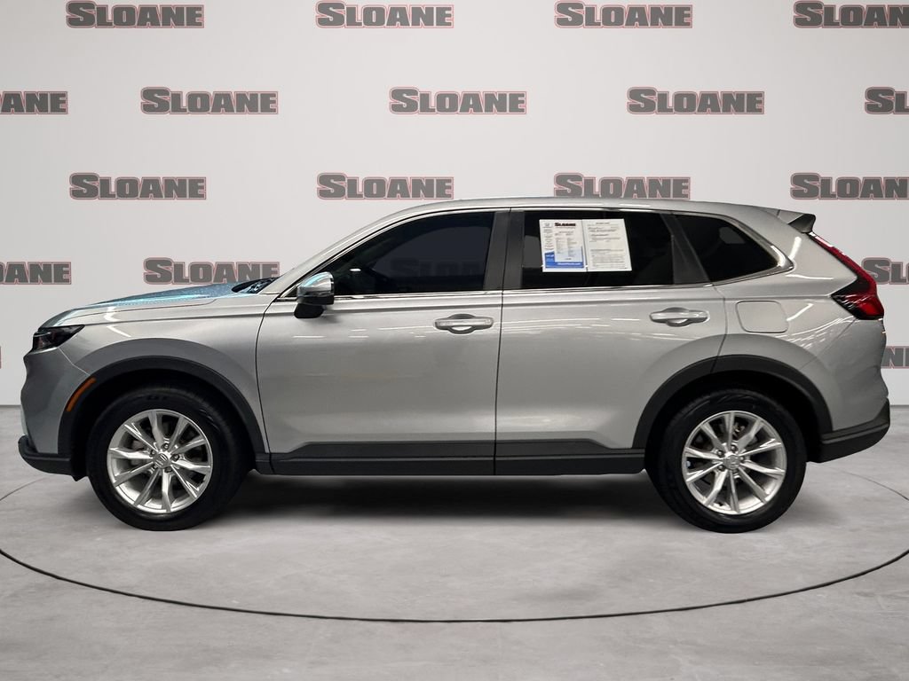 Certified 2024 Honda CR-V EX image 2