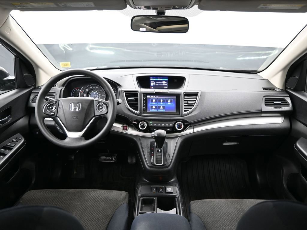 Used 2016 Honda CR-V EX image 10