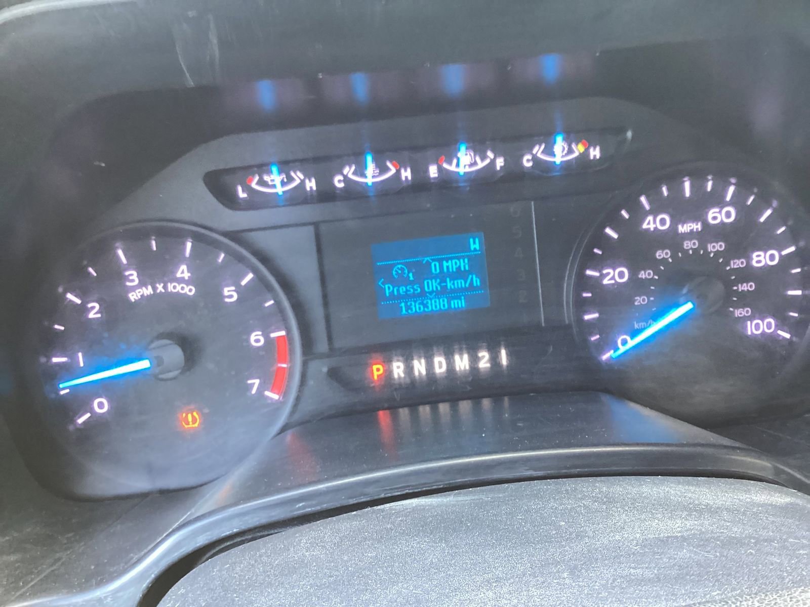 Used 2017 Ford F250 XL w/ Power Equipment Group image 6