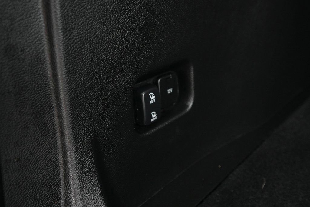 Certified 2024 Ford Edge SEL w/ Convenience Package image 17