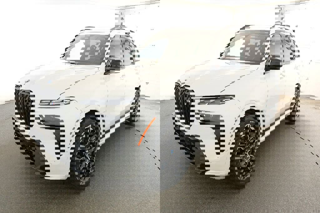 Used 2024 BMW X7 M60i w/ Executive Package