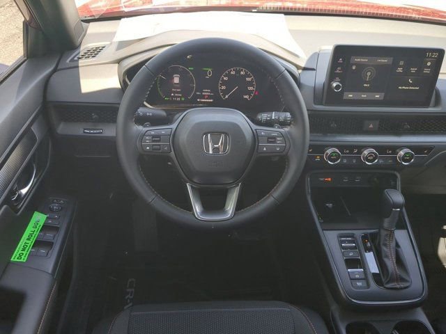 New 2026 Honda CR-V Sport image 14