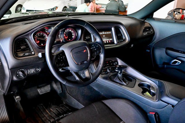 Used 2023 Dodge Challenger GT w/ Blacktop Package image 14