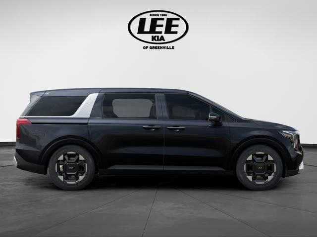 New 2026 Kia Carnival EX FWD image 9