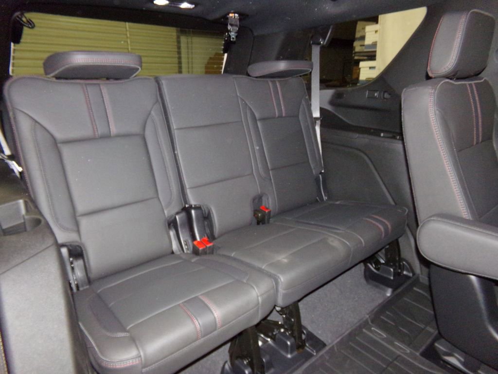 New 2026 Chevrolet Tahoe RST w/ Comfort Package image 11