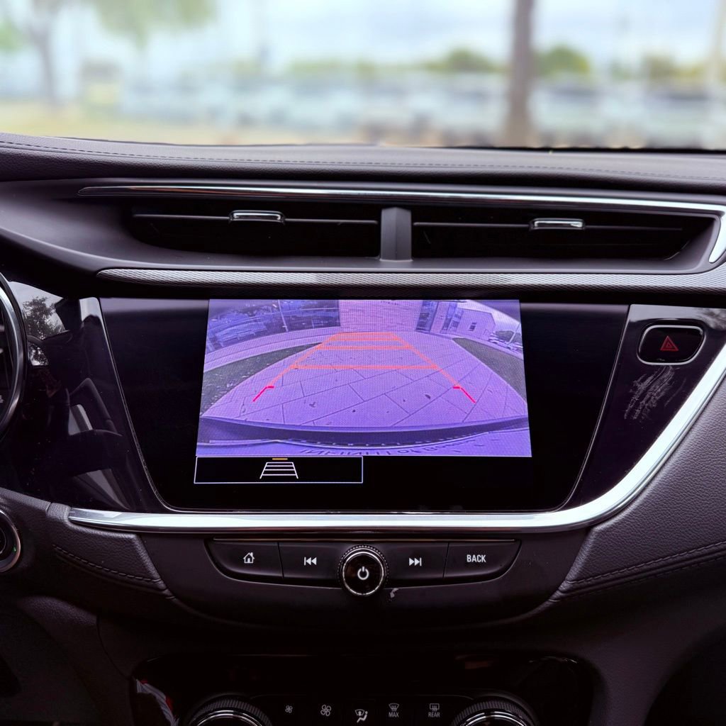 Used 2023 Buick Encore GX Select image 13