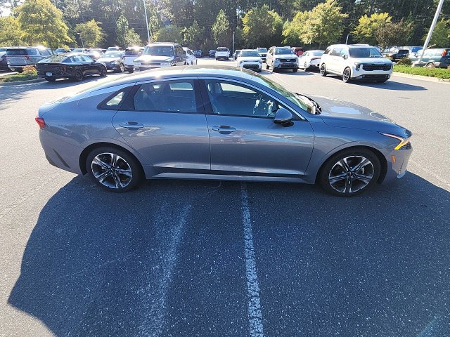 Used 2022 Kia K5 EX w/ EX Premium Package FWD image 15