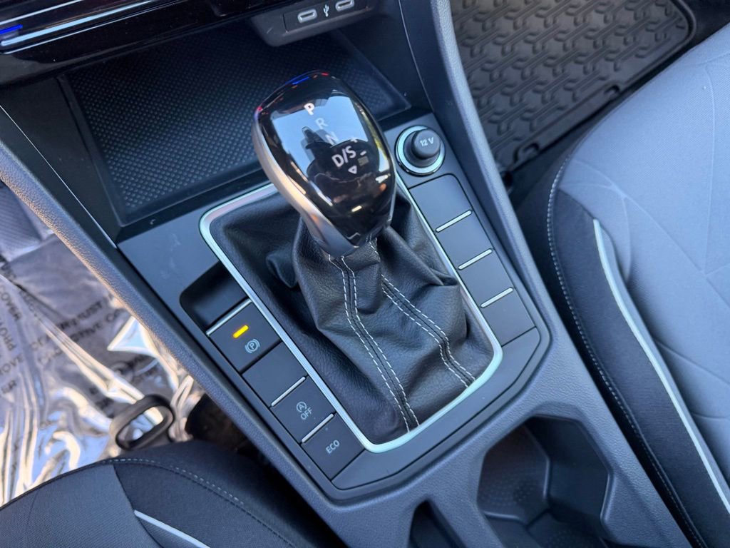 New 2026 Volkswagen Jetta Sport FWD image 24