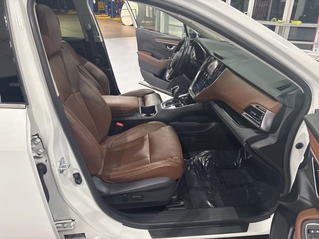 Used 2022 Subaru Outback Touring XT image 35