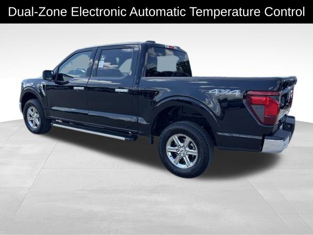Used 2025 Ford F150 XLT AWD/4WD image 4