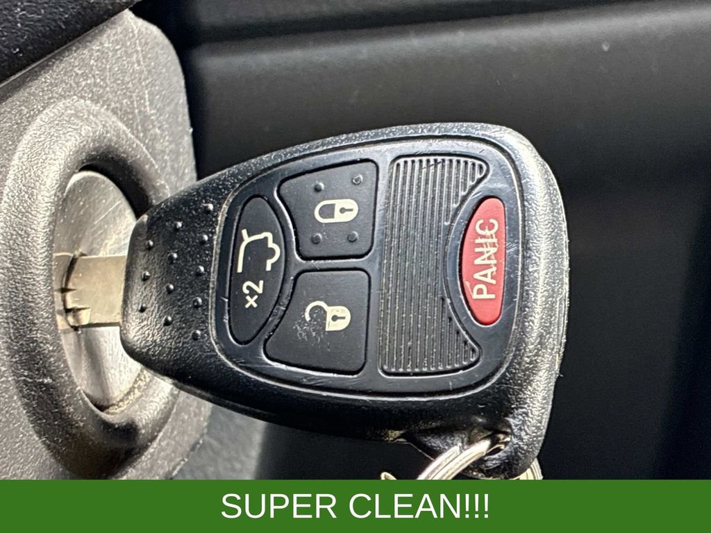 Used 2011 Jeep Liberty Sport w/ Popular Equipment Group image 8