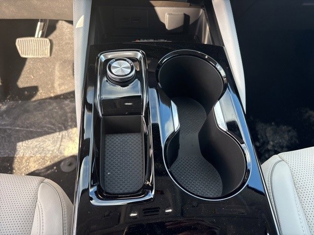 New 2024 Buick Envision Avenir image 19