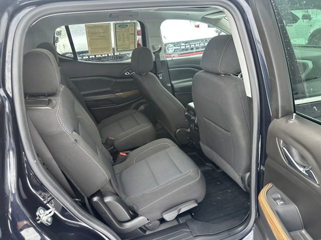 Used 2022 GMC Acadia SLE w/ Driver Convenience Package image 25