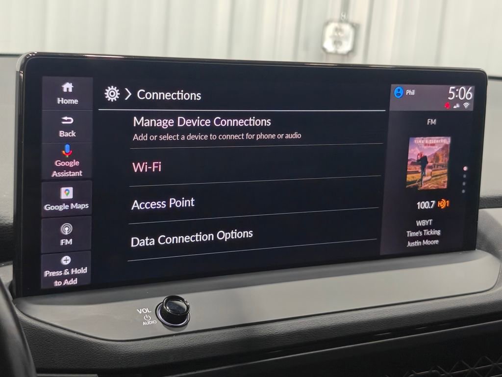 Used 2023 Honda Accord Touring image 53