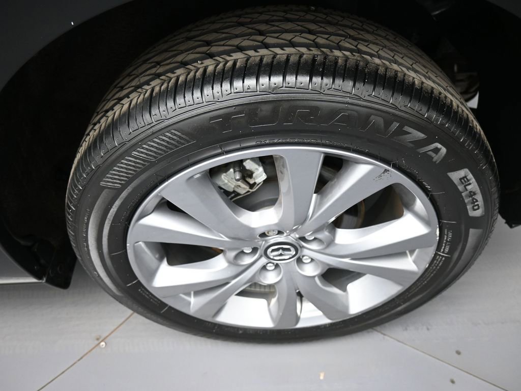 Used 2023 MAZDA CX-30 AWD 2.5 S w/ Select Package image 15