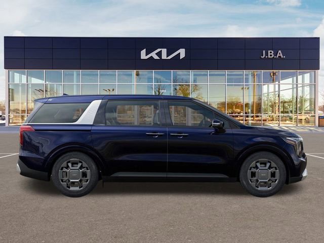 New 2026 Kia Carnival EX image 7