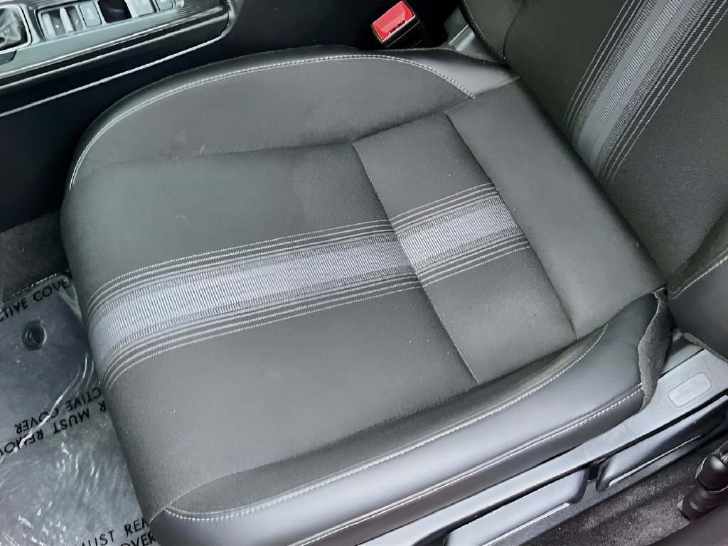 Used 2026 Honda Civic Sport image 19