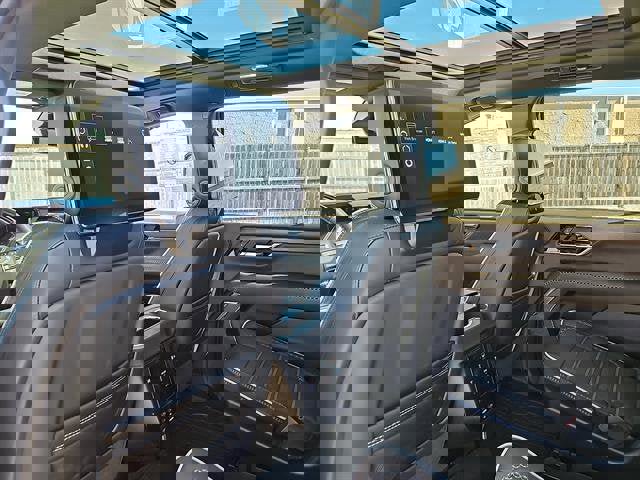 New 2026 GMC Yukon XL Denali Ultimate w/ LPO, Floor Liner Package image 9