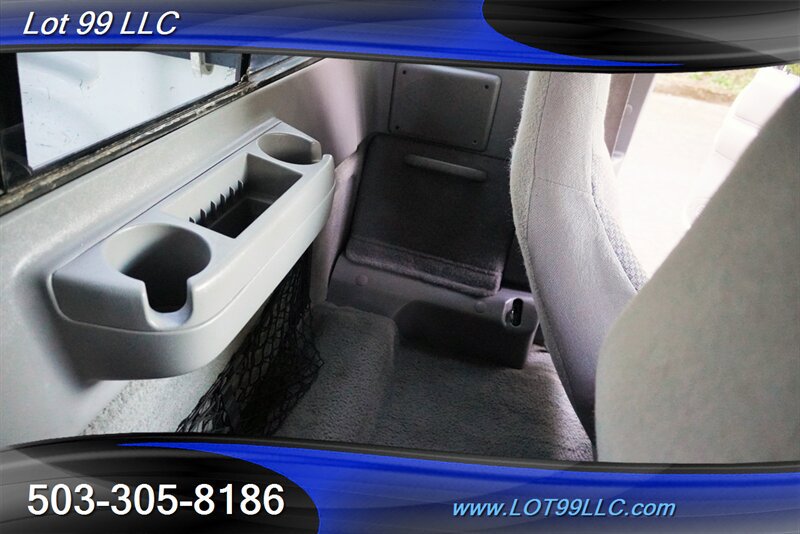 Used 1998 Ford Ranger XLT AWD/4WD image 16