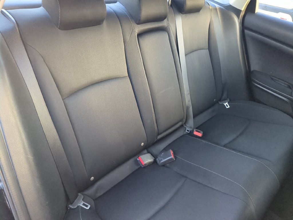 Used 2016 Honda Civic EX image 31