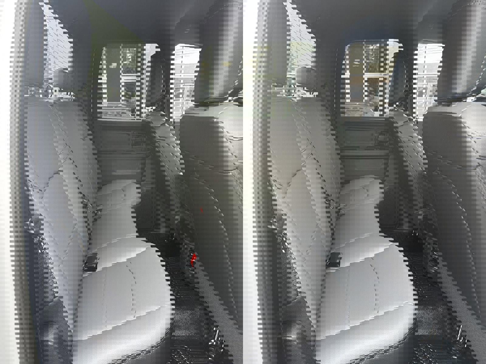 New 2026 RAM 2500 Tradesman image 10