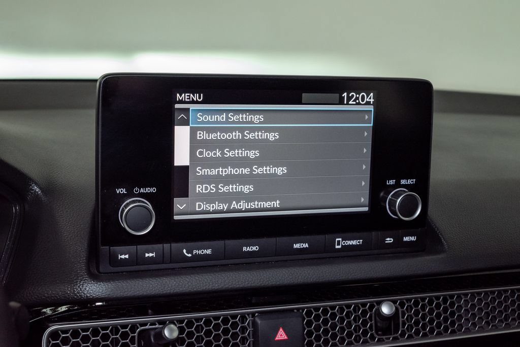 Used 2023 Honda Civic Sport image 16