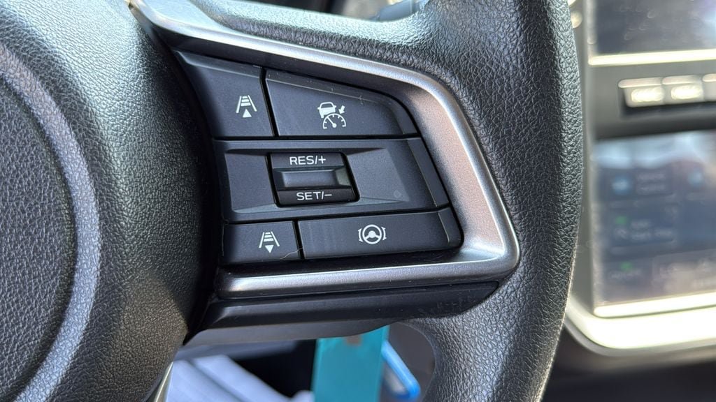 Certified 2024 Subaru Impreza 2.0i AWD/4WD image 13