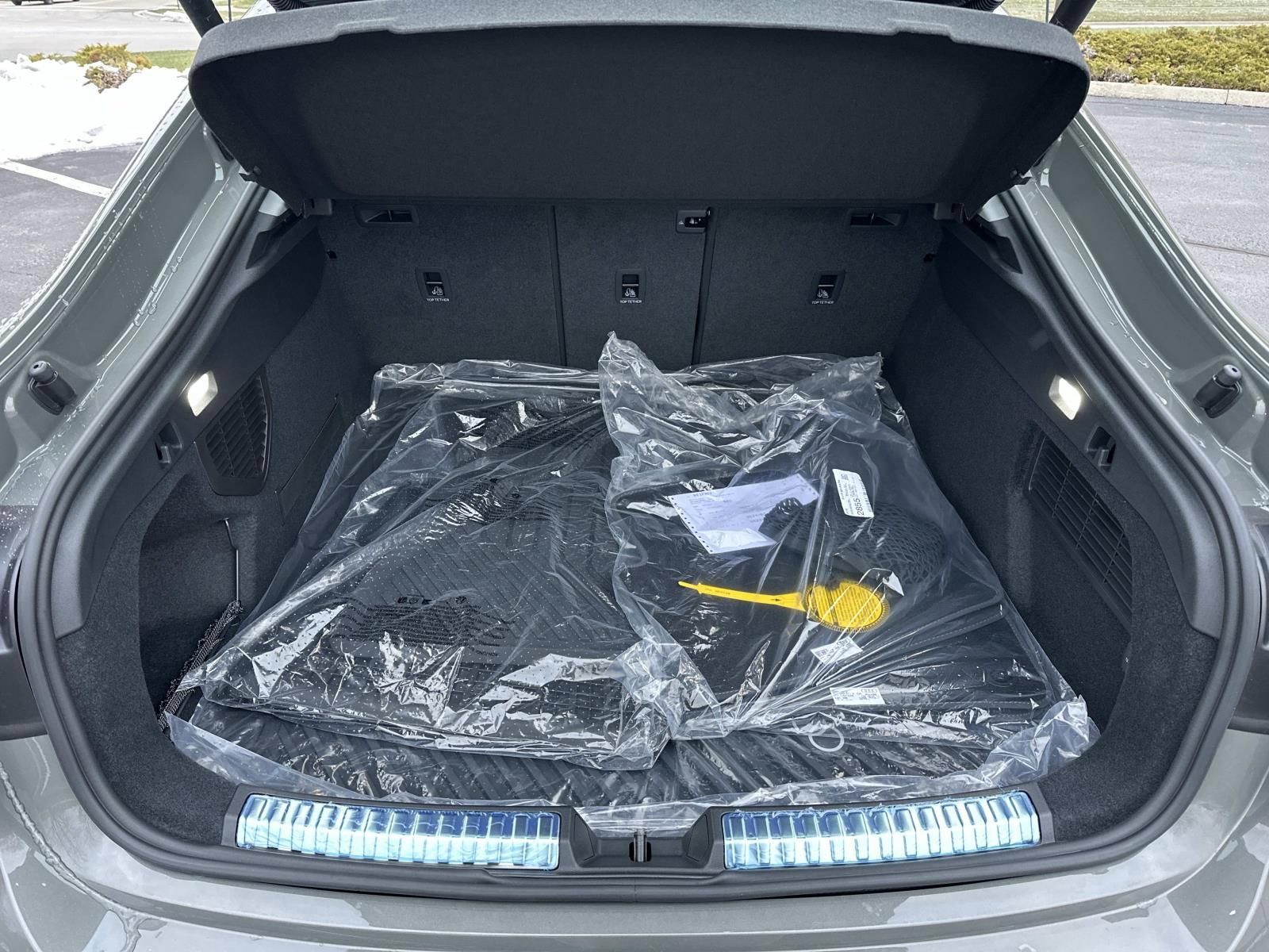 New 2025 Audi A5 Premium w/ Convenience Package AWD/4WD image 9