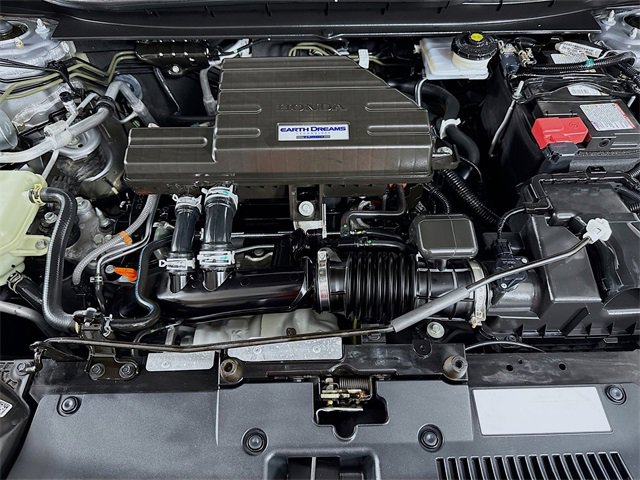 Used 2020 Honda CR-V EX-L image 30