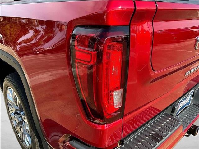 Used 2024 GMC Sierra 1500 Denali AWD/4WD image 30