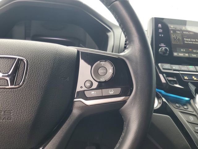 Used 2022 Honda Odyssey Elite image 21