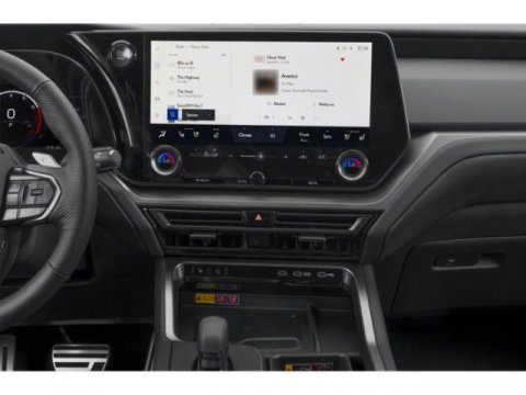 New 2026 Lexus TX 350 AWD image 9