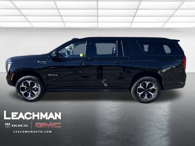 New 2026 GMC Yukon XL AT4 w/ AT4 Premium Plus Package image 7