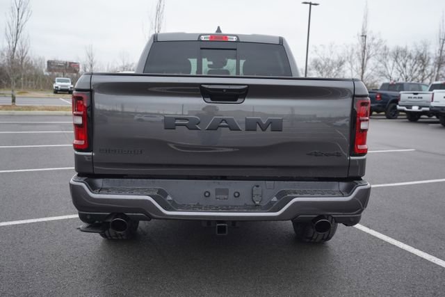 New 2026 RAM 1500 Big Horn image 6