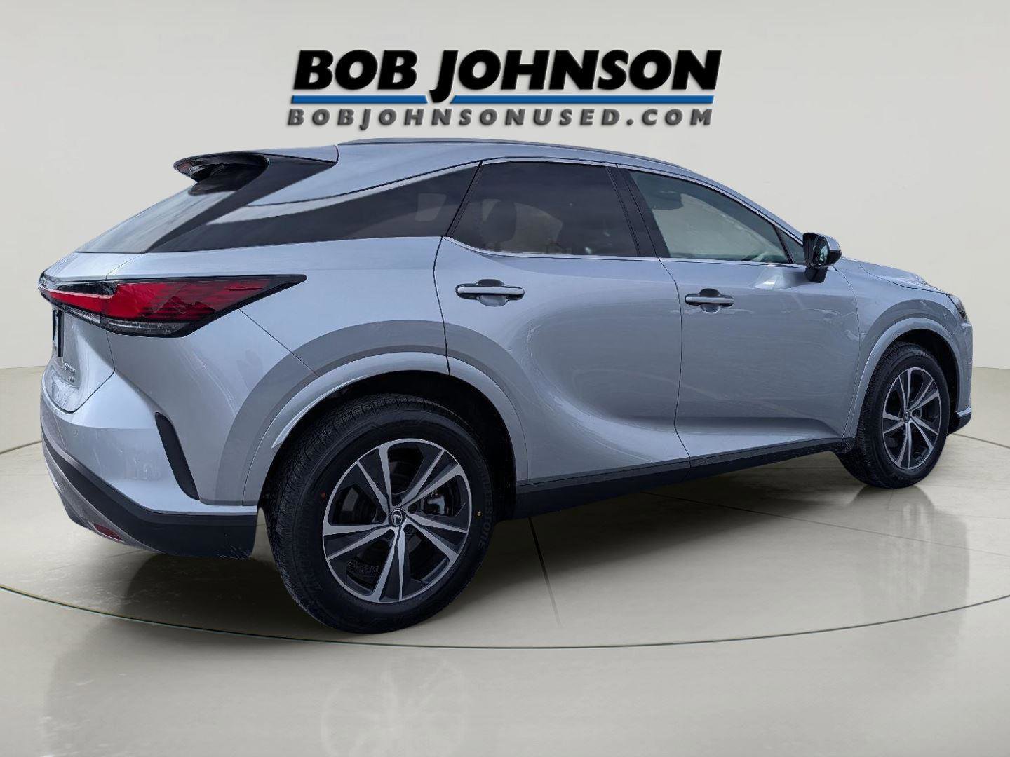 Used 2023 Lexus RX 350 Premium w/ Accessory Package (K3) image 2