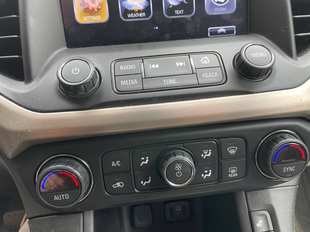 Used 2019 GMC Acadia Denali AWD/4WD image 14