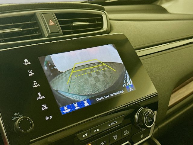 Used 2021 Honda CR-V Touring image 19