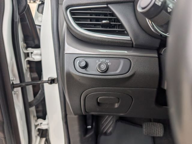 Used 2017 Buick Encore Preferred FWD image 11
