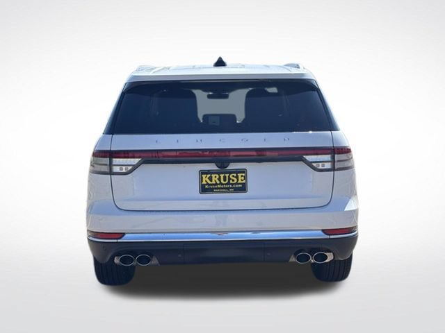 New 2026 Lincoln Aviator AWD image 34