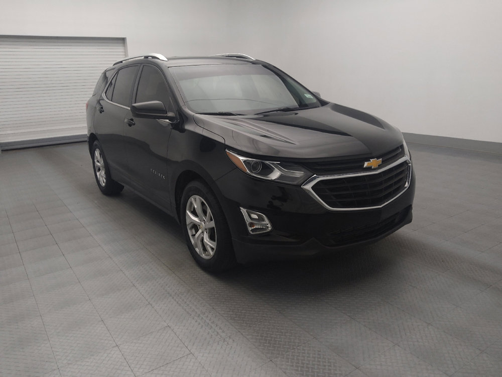 Used 2019 Chevrolet Equinox LT image 13