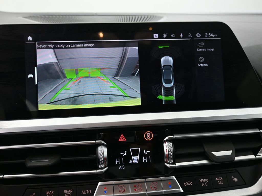 Used 2022 BMW M4 xDrive Competition w/ Executive Package image 26