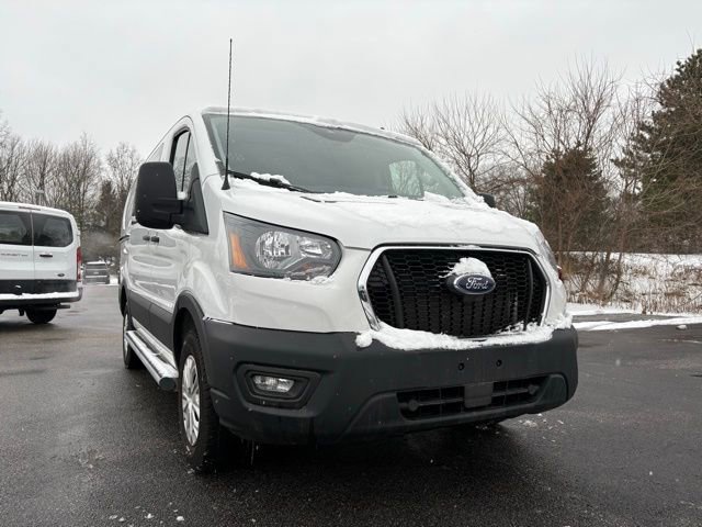 Used 2024 Ford Transit 250 Base w/ Exterior Upgrade Package image 14
