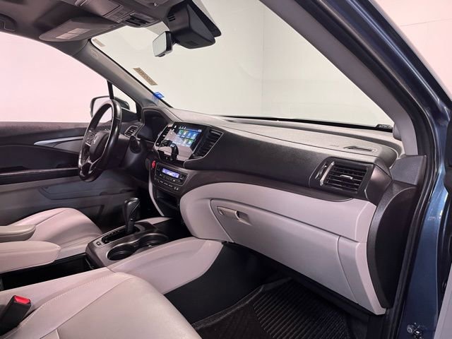 Used 2019 Honda Pilot EX-L image 12