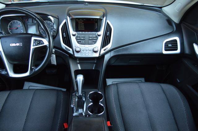 Used 2012 GMC Terrain SLE w/ Convenience Package FWD image 19