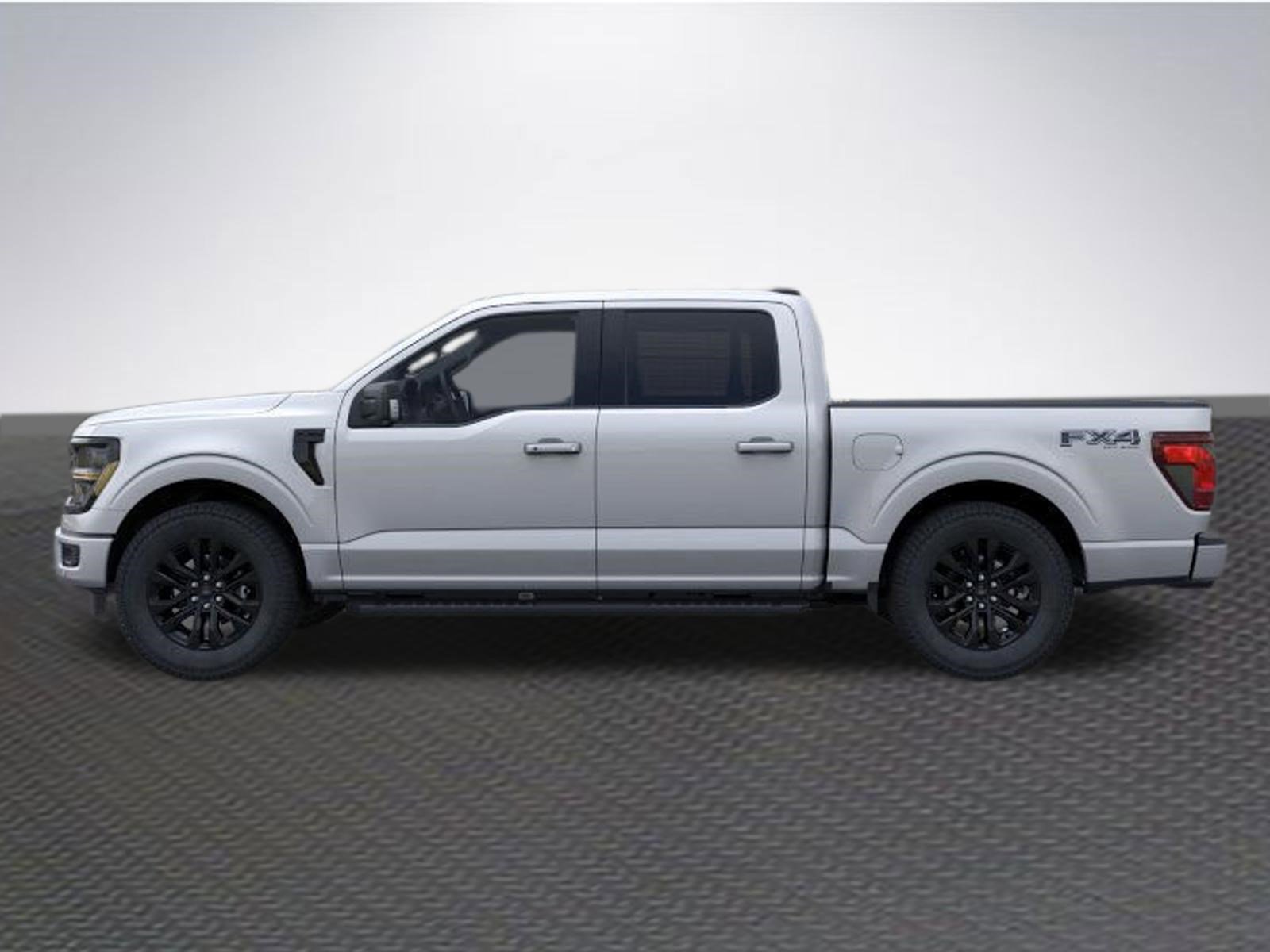 New 2026 Ford F150 XLT w/ Equipment Group 302A MID image 3