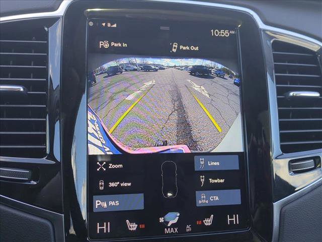 Used 2022 Volvo XC90 T8 Inscription w/ Advanced Package image 14