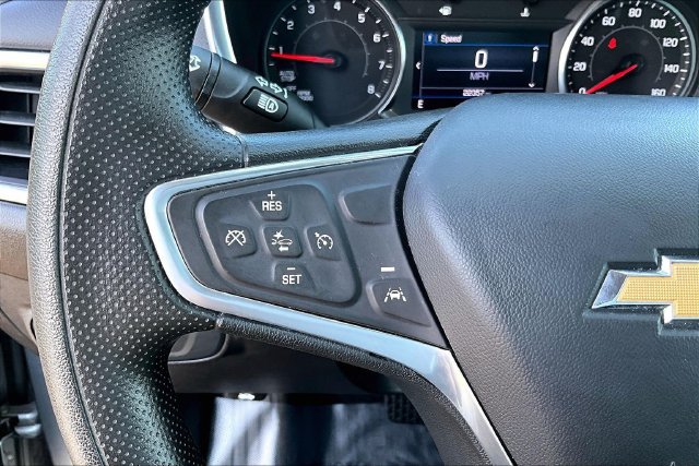 Used 2023 Chevrolet Equinox LT AWD/4WD image 18