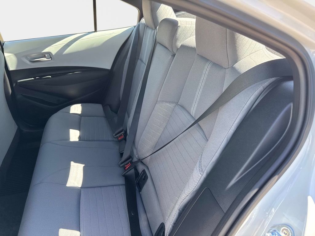 New 2026 Toyota Corolla SE image 15