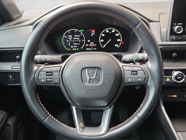Used 2025 Honda CR-V Sport image 8