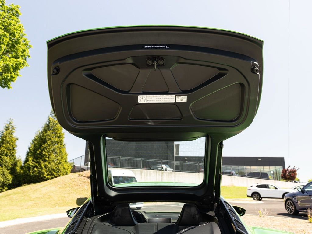 New 2026 Lotus Emira SE RWD image 45